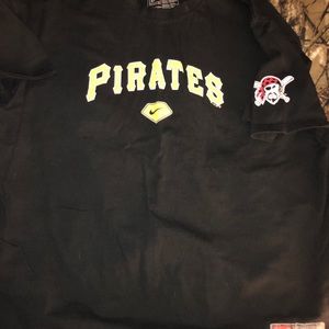 Pittsburgh Pirates T Shirt